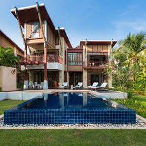 Amatapura Beach Villa 12