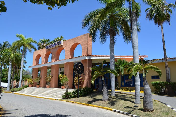 Hotel Barlovento Varadero