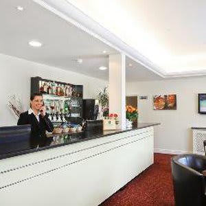 Best Western London Highbury