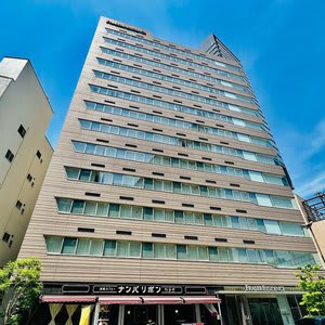 Fraser Residence Nankai Osaka