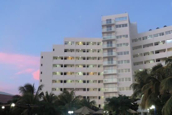 Hotel Calypso Cancún