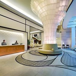 Rendezvous Hotel Singapore by Far East Hospitality