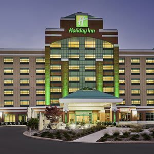 Holiday Inn Hotel & Suites Oakville @ Bronte, an IHG Hotel