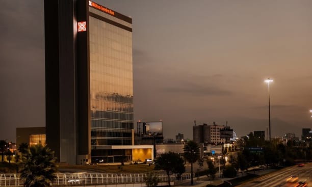 Hilton Garden Inn Puebla Angelópolis