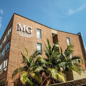 MG Hotels & Suites