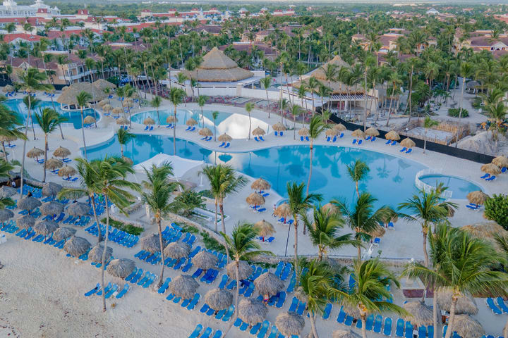 Bahía Príncipe Grand Punta Cana