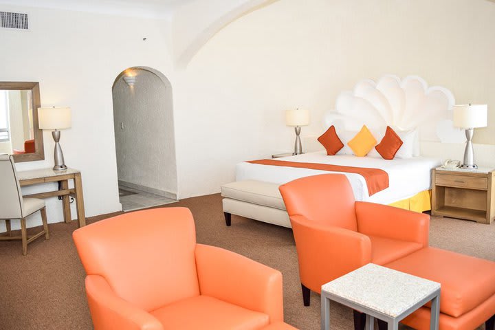 Img - Junior suite