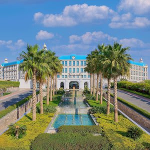 Royal Maxim Palace Kempinski Cairo