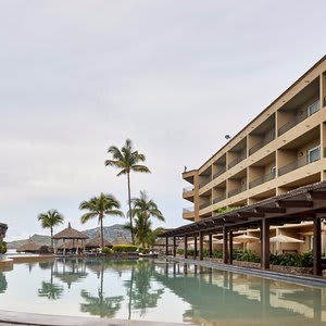 Hotel Playa Mazatlan – All Inclusive