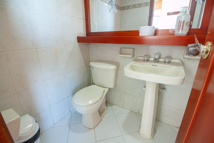 Apartamento 1601MAR