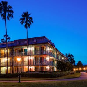 Disney's Port Orleans Resort - French Quarter