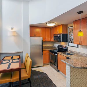 Residence Inn by Marriott Orlando Airport