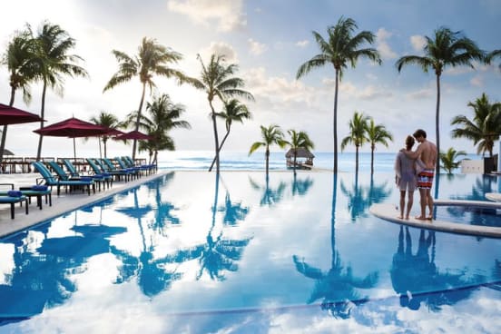 The Fives Beach Hotel & Residences All Senses Inclusive