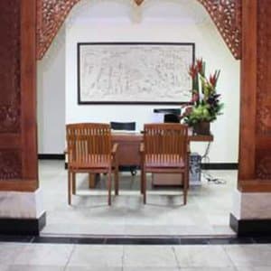 Radha Bali Hotel