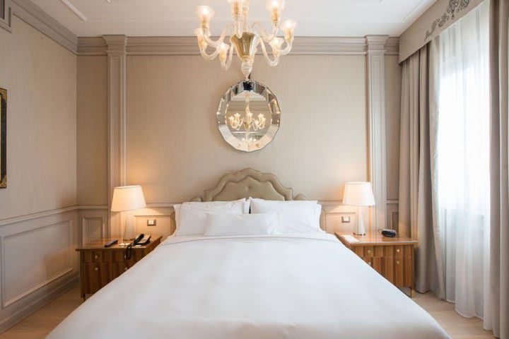 The Westin Excelsior, Florence - Florence, Italy - PriceTravel