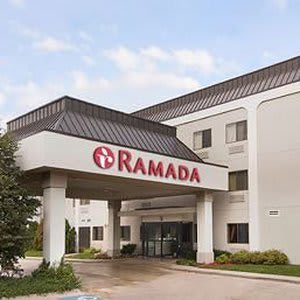 Ramada by Wyndham Bolingbrook