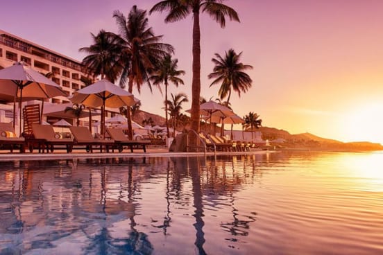 Marquis Los Cabos, an All Inclusive, Adults Only & no Timeshare Resort