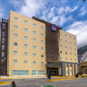 Sleep Inn Monterrey San Pedro