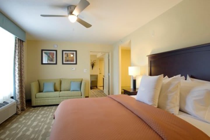 Homewood Suites by Hilton Lake Buena Vista