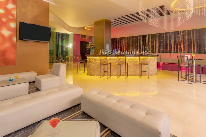 Hotel GHL Hotel Barranquilla