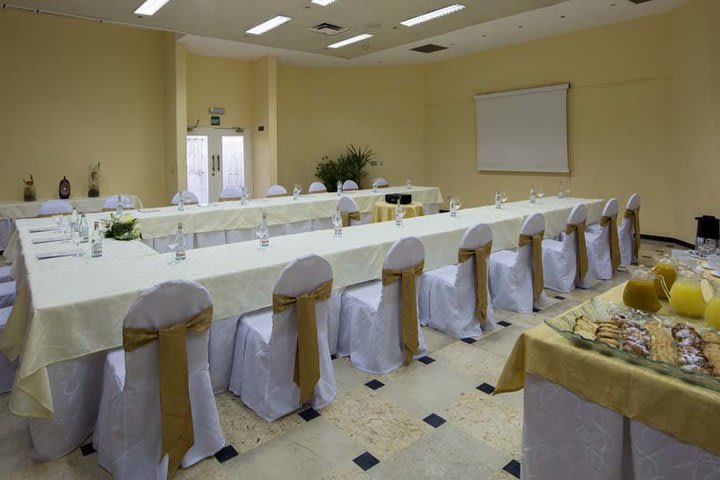 Salón de eventos