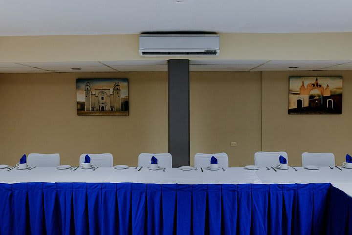 Meeting room