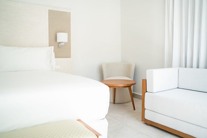 Img - Senator Imperial One Bedroom Suite Ocean View