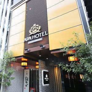 APA Hotel Asakusa Kuramae