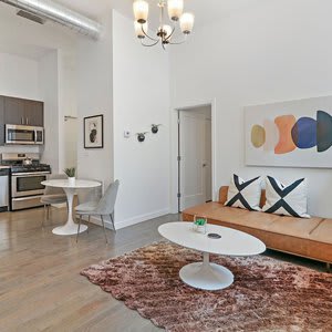 1BR Perfect Home in West Loop