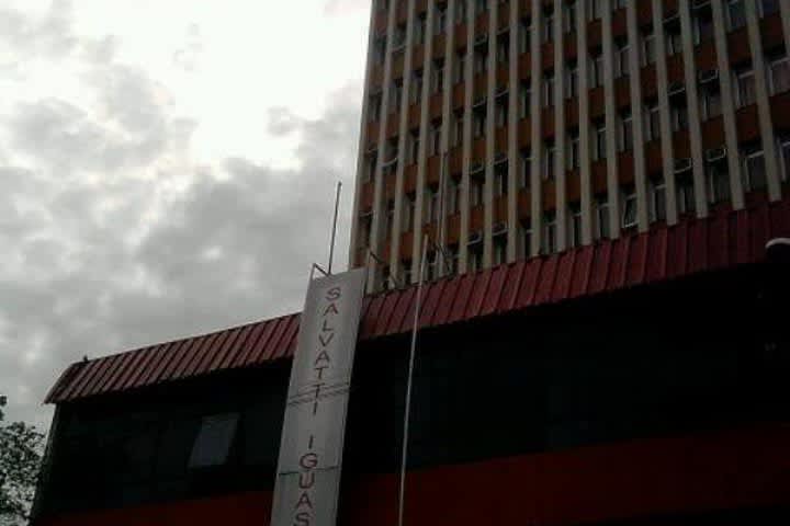 Salvatti Iguassu Hotel