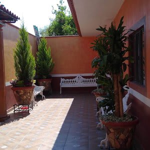 Hotel El Patio Tequisquiapan