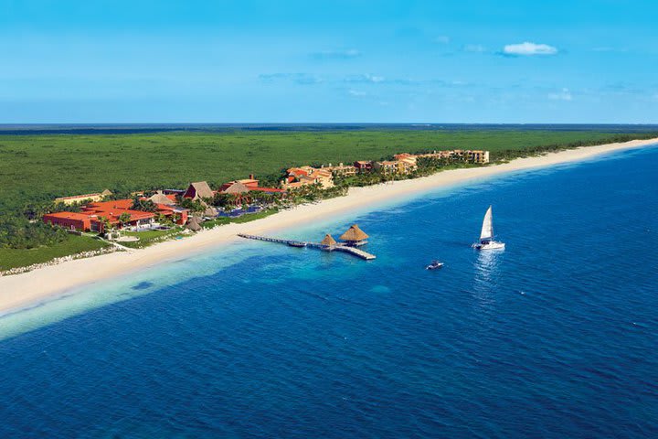 Zoetry Paraíso de la Bonita Riviera Maya