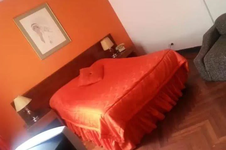 Habitación doble