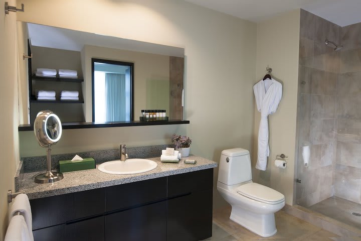 Hotel Stadía Suites Mexico City Santa Fe
