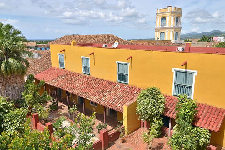 E Mesón del Regidor