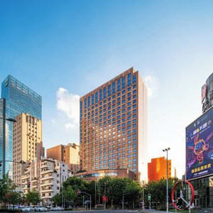 Swissotel Grand Shanghai