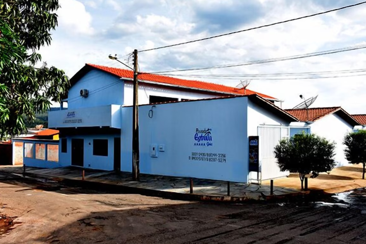 Pousada Estrela Guia