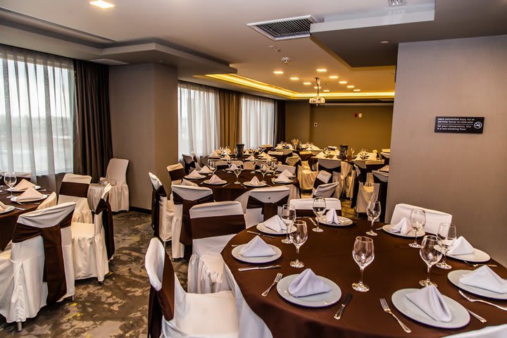 Salón de eventos