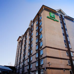 Holiday Inn Slough - Windsor, an IHG Hotel