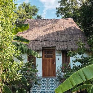 Hotel Boutique Cenote San Ignacio