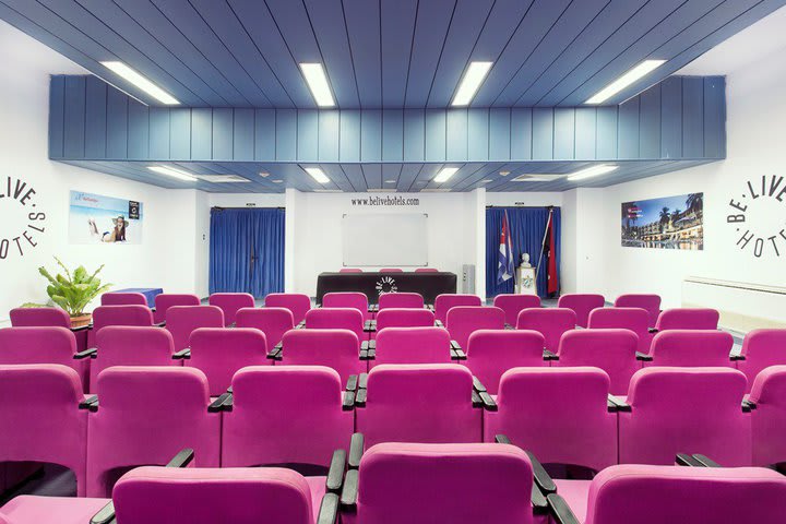 Salón de eventos