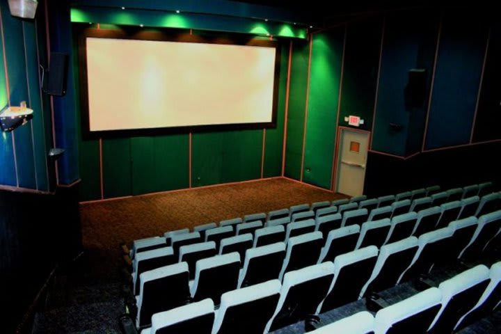 Sala de cine