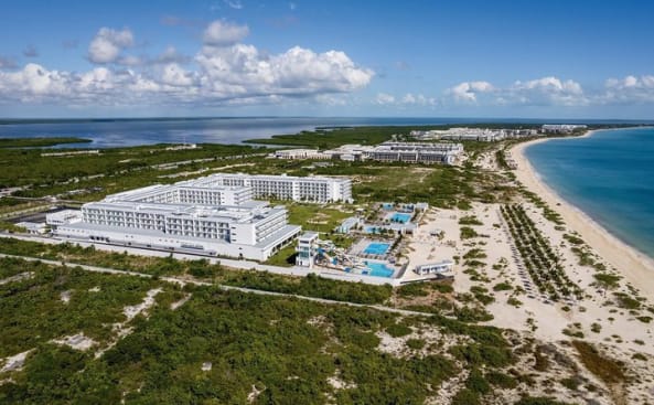 Riu Latino - Adults Only - All Inclusive