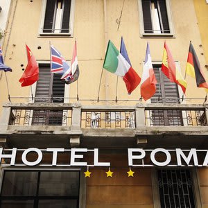 Hotel Poma