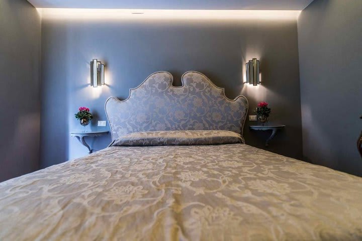 Img - Habitación clásica doble