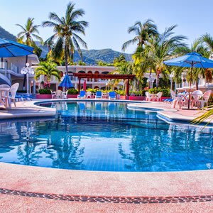 Hotel Costa Azul Acapulco