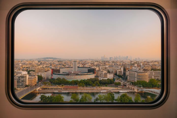 Hotel Novotel Paris Centre Tour Eiffel