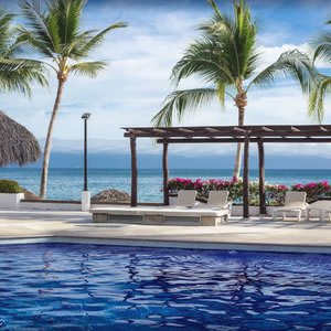 Vista Vallarta All Suites on the Beach