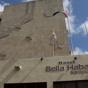 Hotel Bella Habana