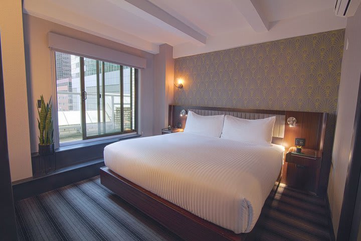 Img - Suite Signature, terraza